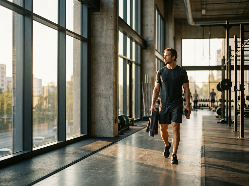 Why Recovery Speed Determines Long-Term Strength