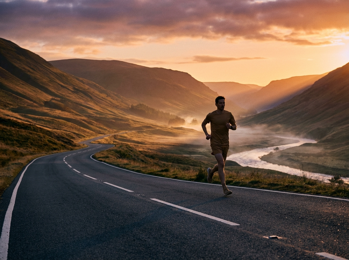 Why Endurance Training Requires Different Recovery Strategies