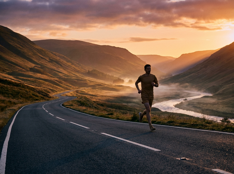Why Endurance Training Requires Different Recovery Strategies