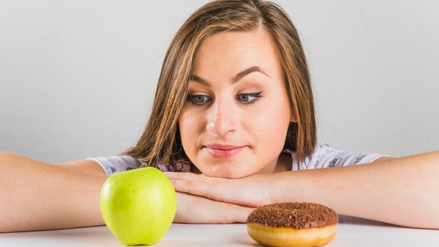 BREAKDOWN OF 5 COMMON DIETS