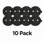 Pulse Massager Replacement Pads 