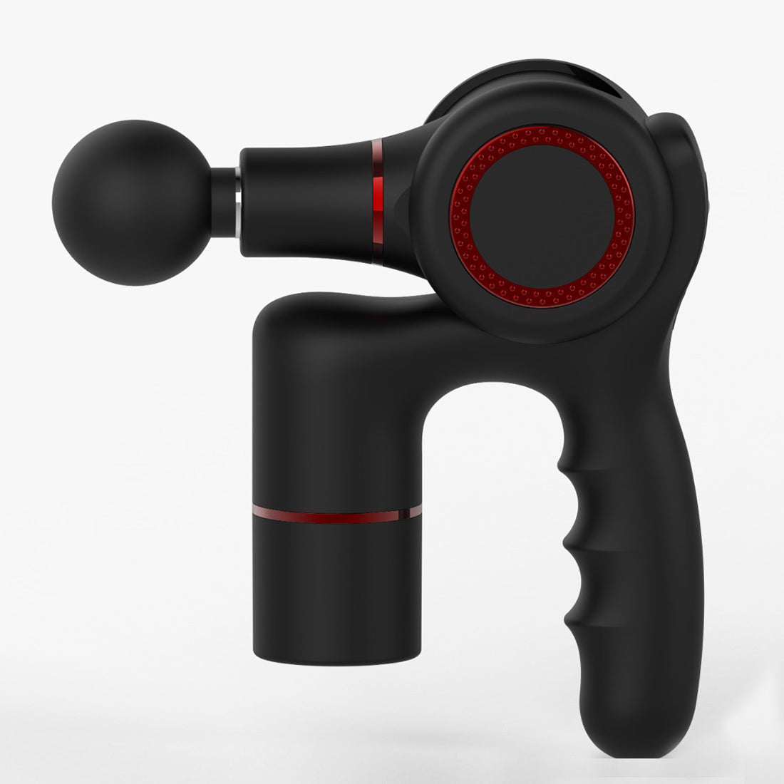 TimTam Power Massager v3.0 Deep Tissue Massage Gun Device