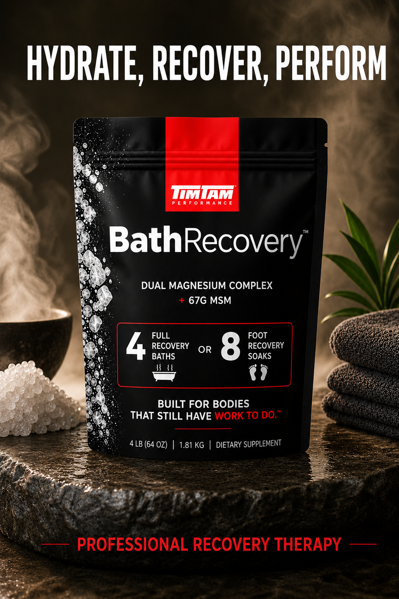 Bath Recovery
