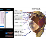 BSLN Baseline Scan — Precision Biometric Readiness Assessment