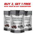 Premium Protein 90 Day Subscription
