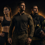 BSLN Baseline Scan — Precision Biometric Readiness Assessment