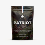 TimTam Patriot Brew Collagen