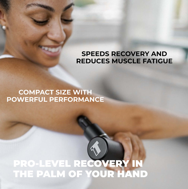 TimTam Pocket Power Massager 