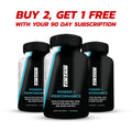 Power + Performance 90 Day Subscription