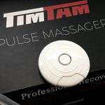 TimTam Pulse Massager Wireless EMS TENS Muscle Stimulator
