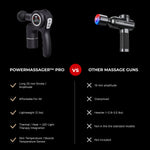 TimTam Power Massager v3.0 Deep Tissue