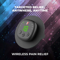 TimTam Pulse Massager