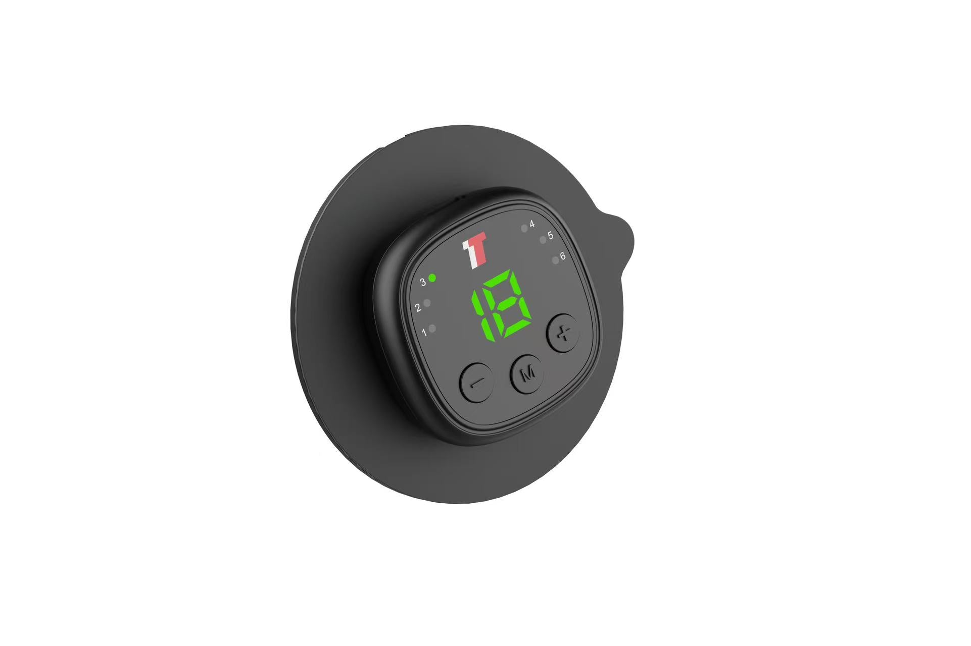 Best Pulse Massager GO 