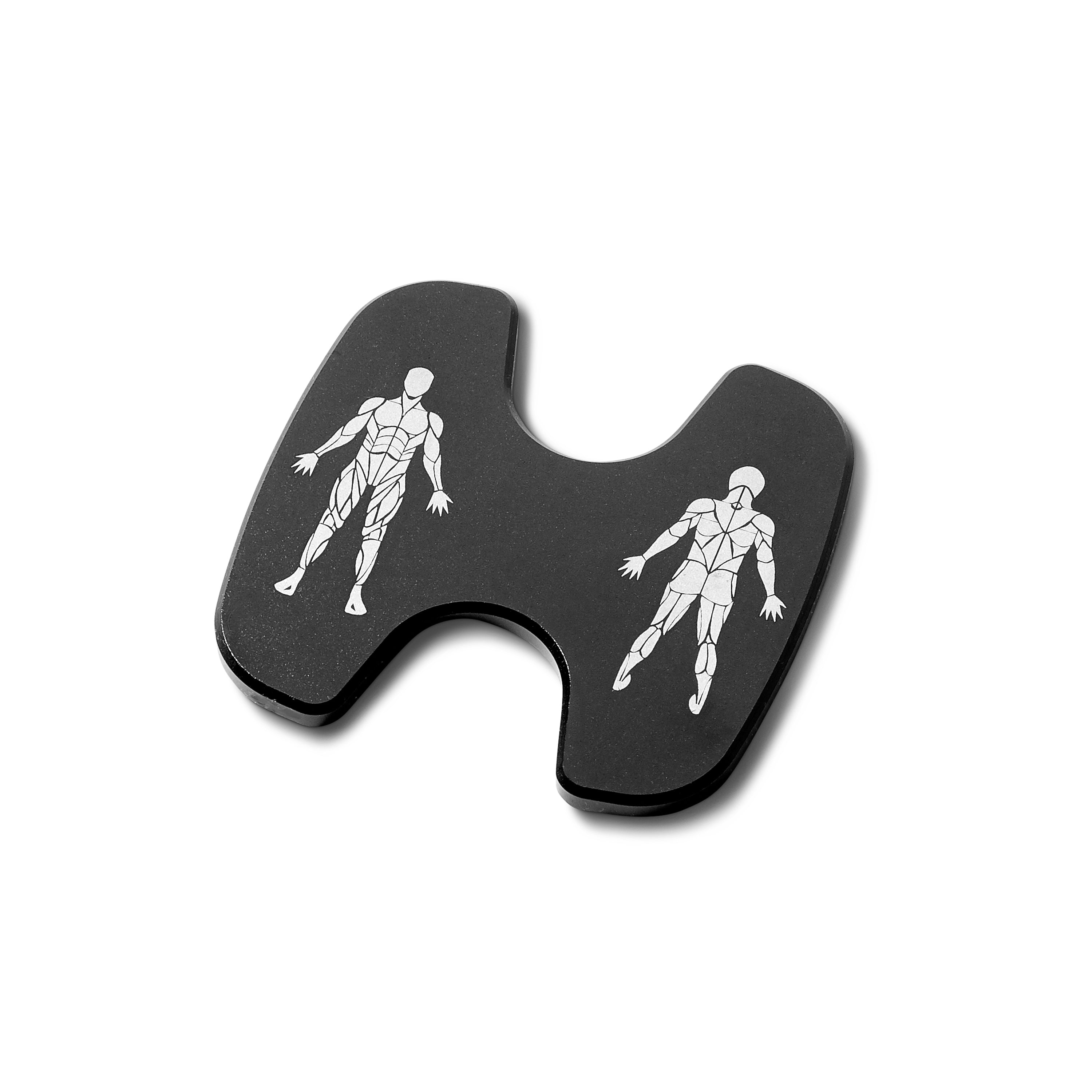 Push Pro Precision Soft Tissue Muscle Recovery Tool