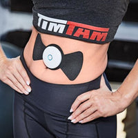 TimTam Pulse Massager 