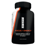 TimTam Focus + Energy 