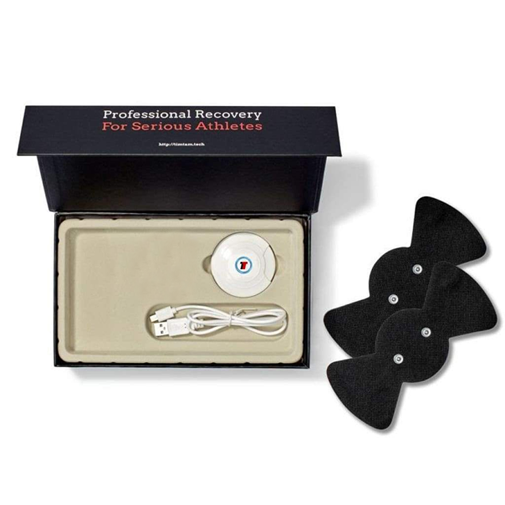 TimTam Pulse Massager Wireless 