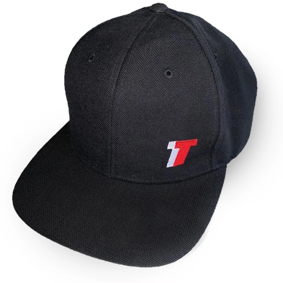 TimTam Snapback Hat