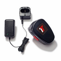 Additional Polish Pro Battery & Charger Massager Accessory