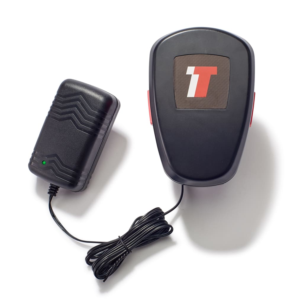 Additional Polish Pro Battery & Charger Massager Accessory