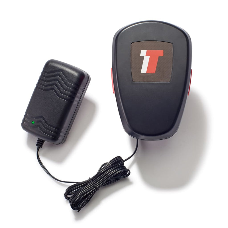 Additional Polish Pro Battery & Charger Massager Accessory
