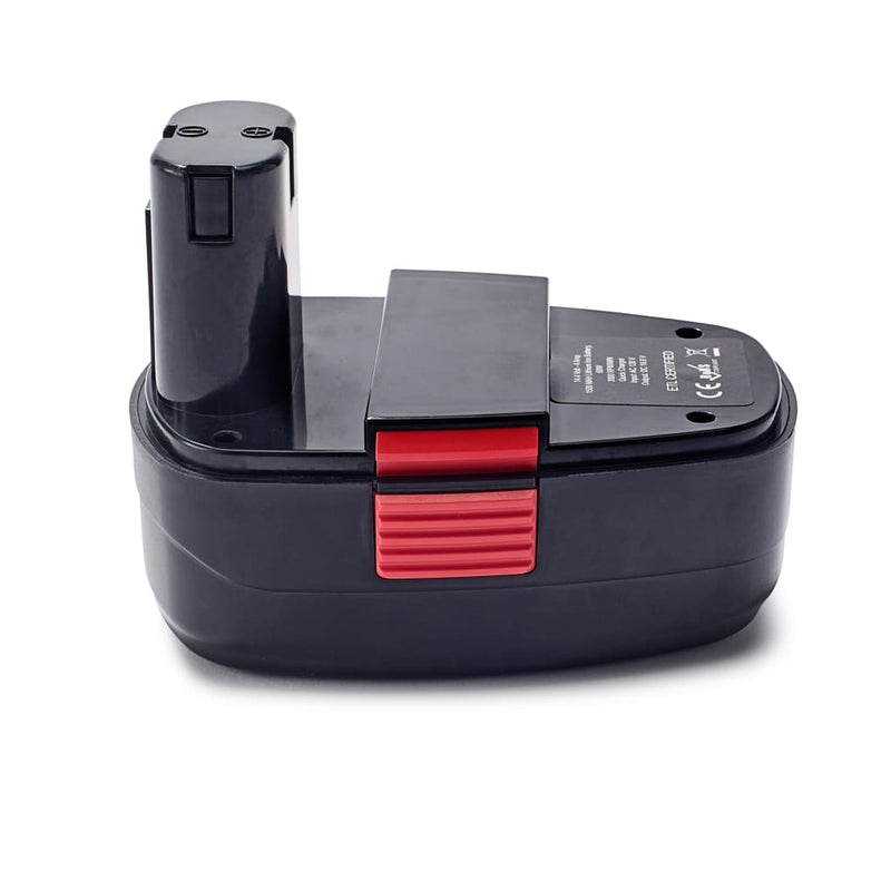 Additional Polish Pro Battery & Charger Massager Accessory