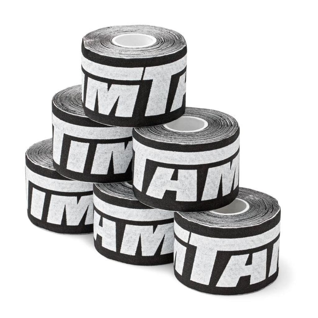 Athletic Tape 6-pack Kinesiology Tape