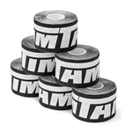 Athletic Tape 6-pack Kinesiology Tape