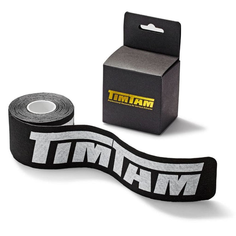 Athletic Tape Pre-Cut Strips Kinesiology Tape
