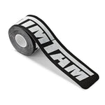 Athletic Tape Pre-Cut Strips Kinesiology Tape