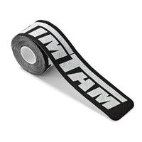 Athletic Tape Pre-Cut Strips Kinesiology Tape