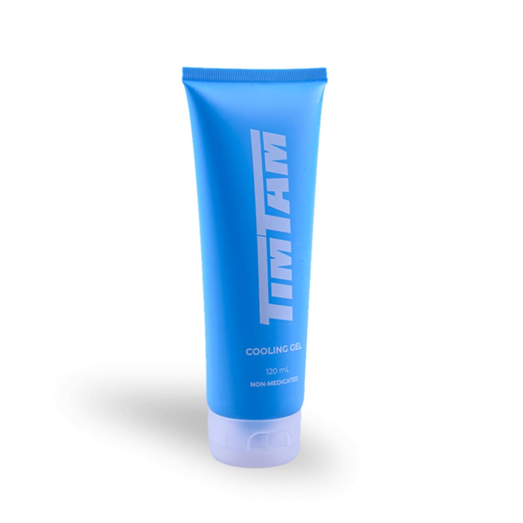 Cooling Therapy Gel Gel