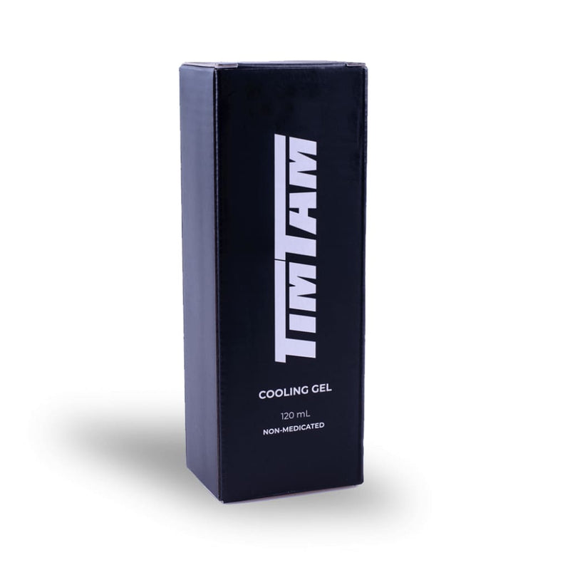 Cooling Therapy Gel Gel