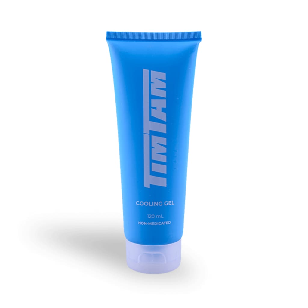 Cooling Therapy Gel Gel