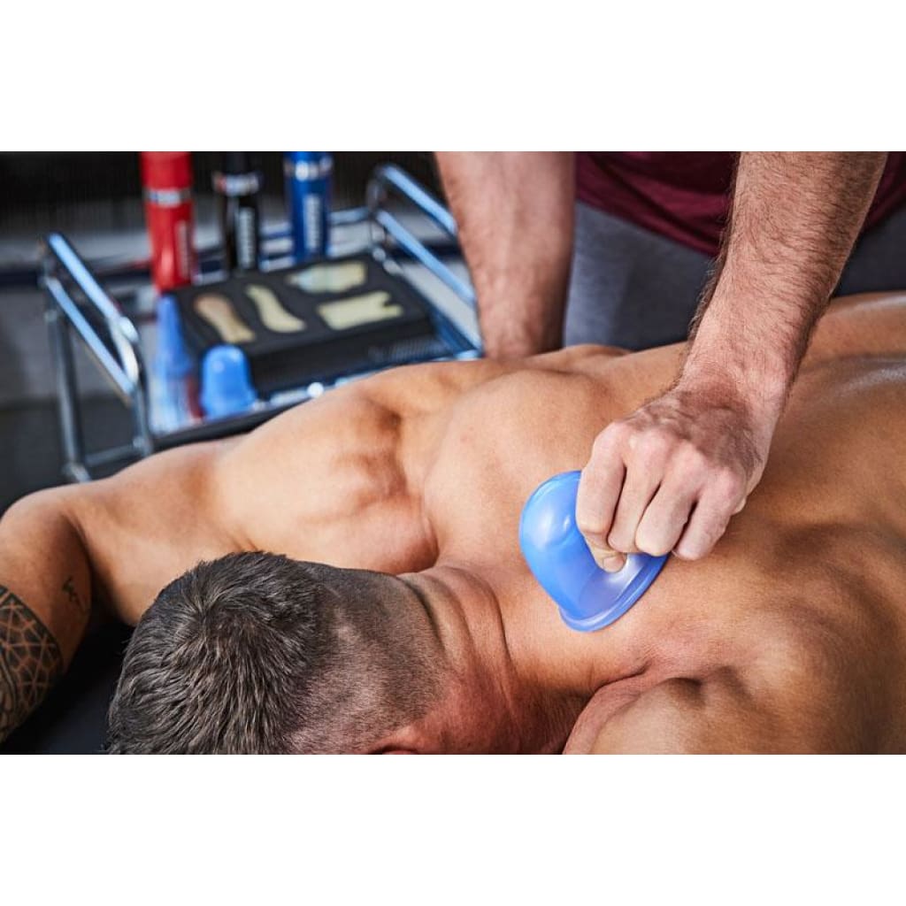 Cupping Therapy Set Massager Accessory