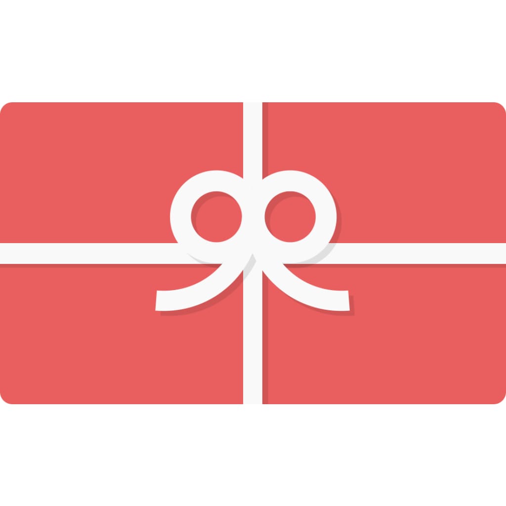 Gift Card Gift Card