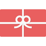 Gift Card Gift Card