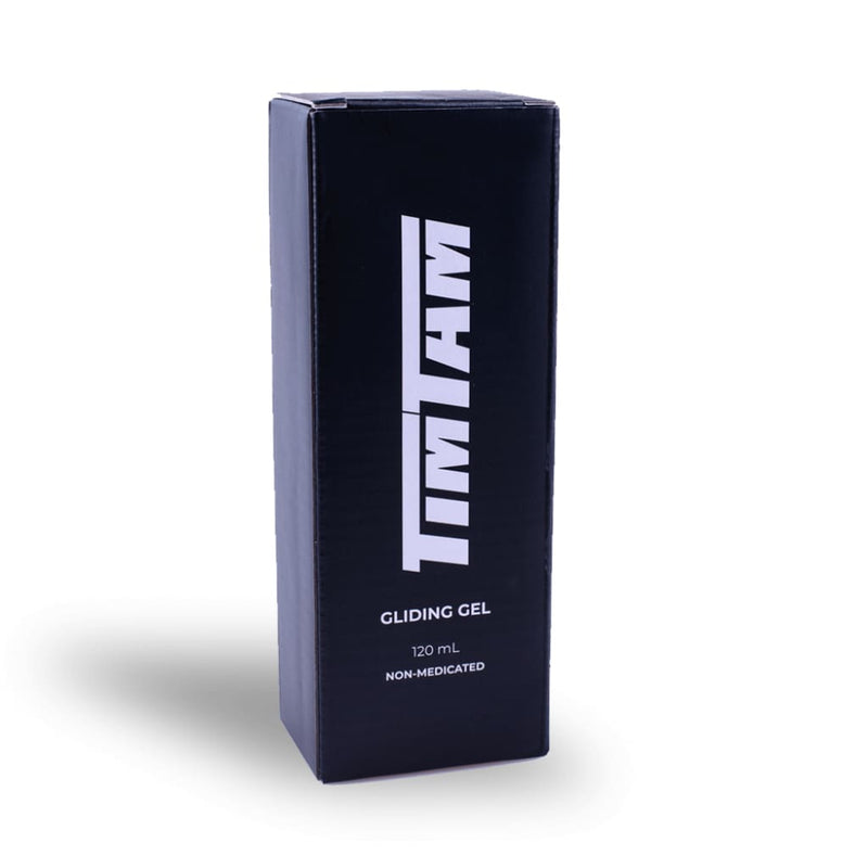 Gliding Therapy Gel Gel