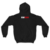Heavy Duty Hoodie Gear & Clothing