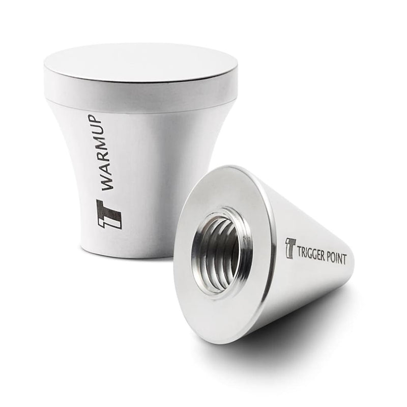 Metal Tip Bundle Massager Tips