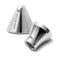 Metal Tip Bundle Massager Tips