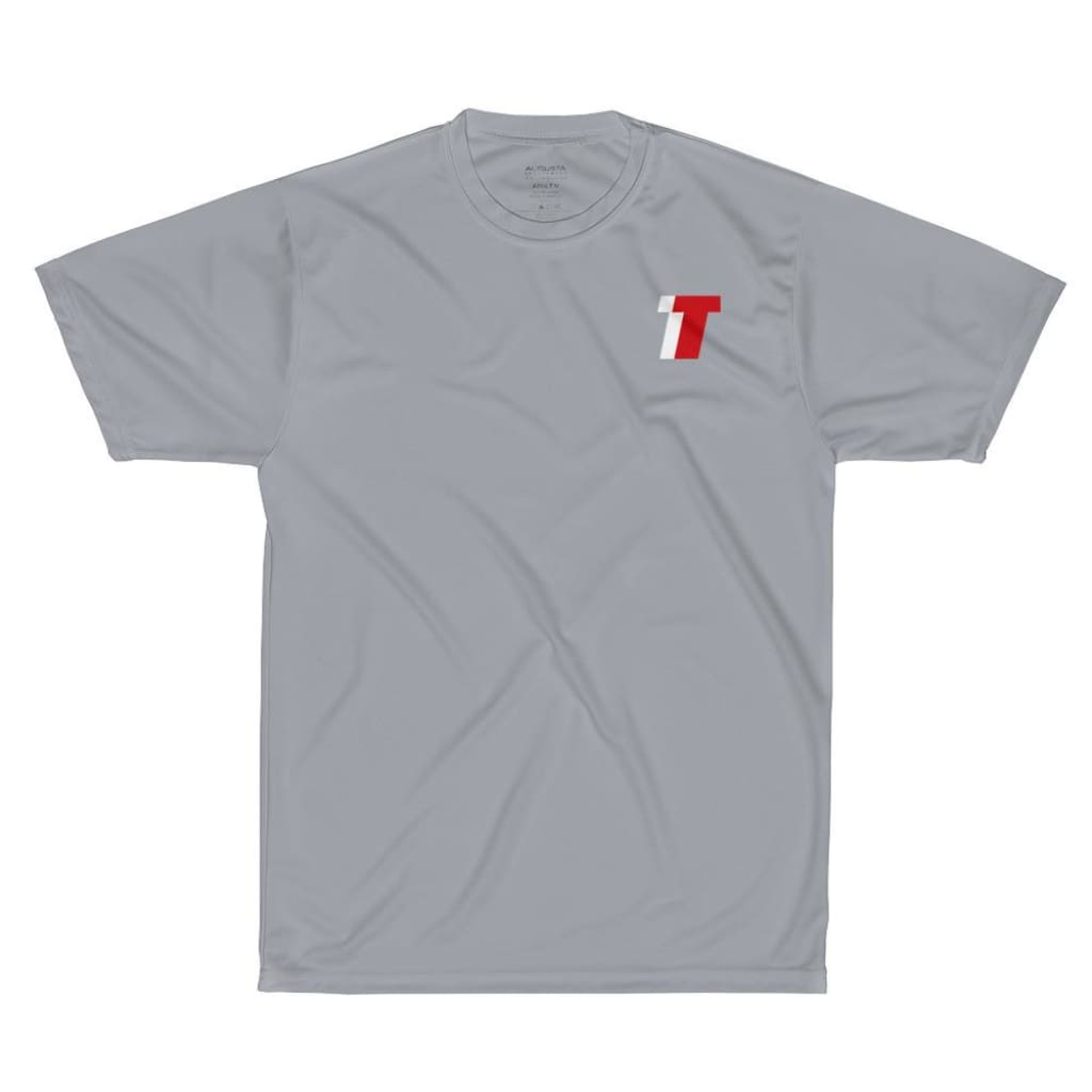 Performance T-Shirt S Gear & Clothing
