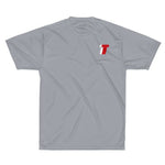 Performance T-Shirt S Gear & Clothing