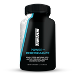 TimTam Power Performance