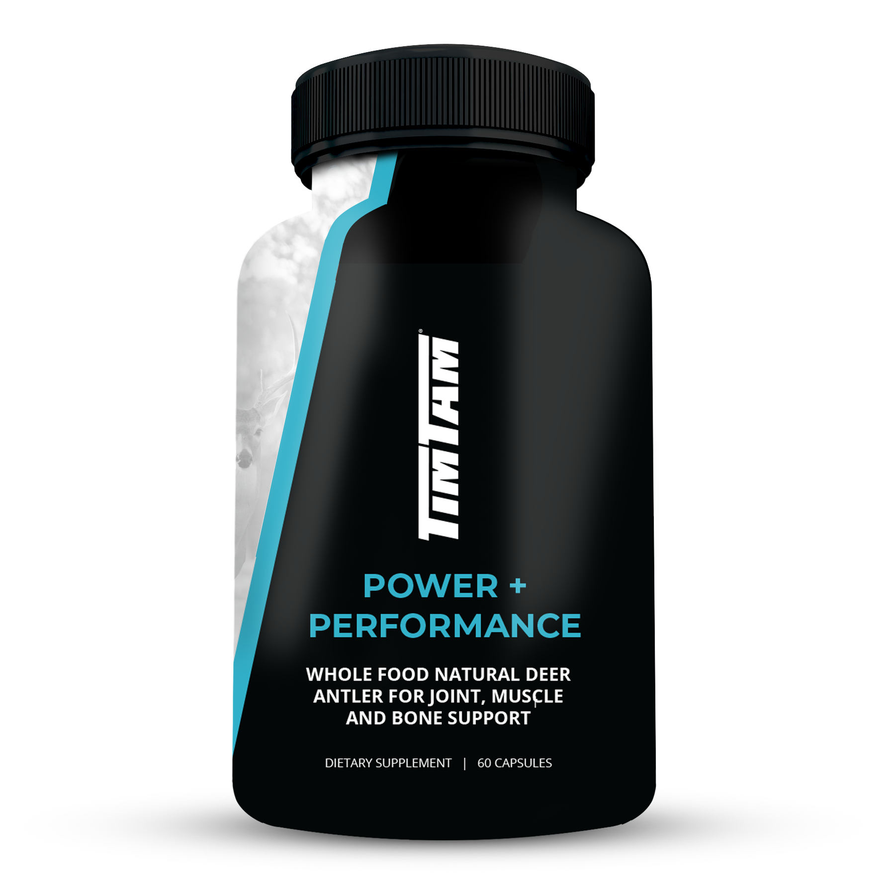 TimTam Power Performance