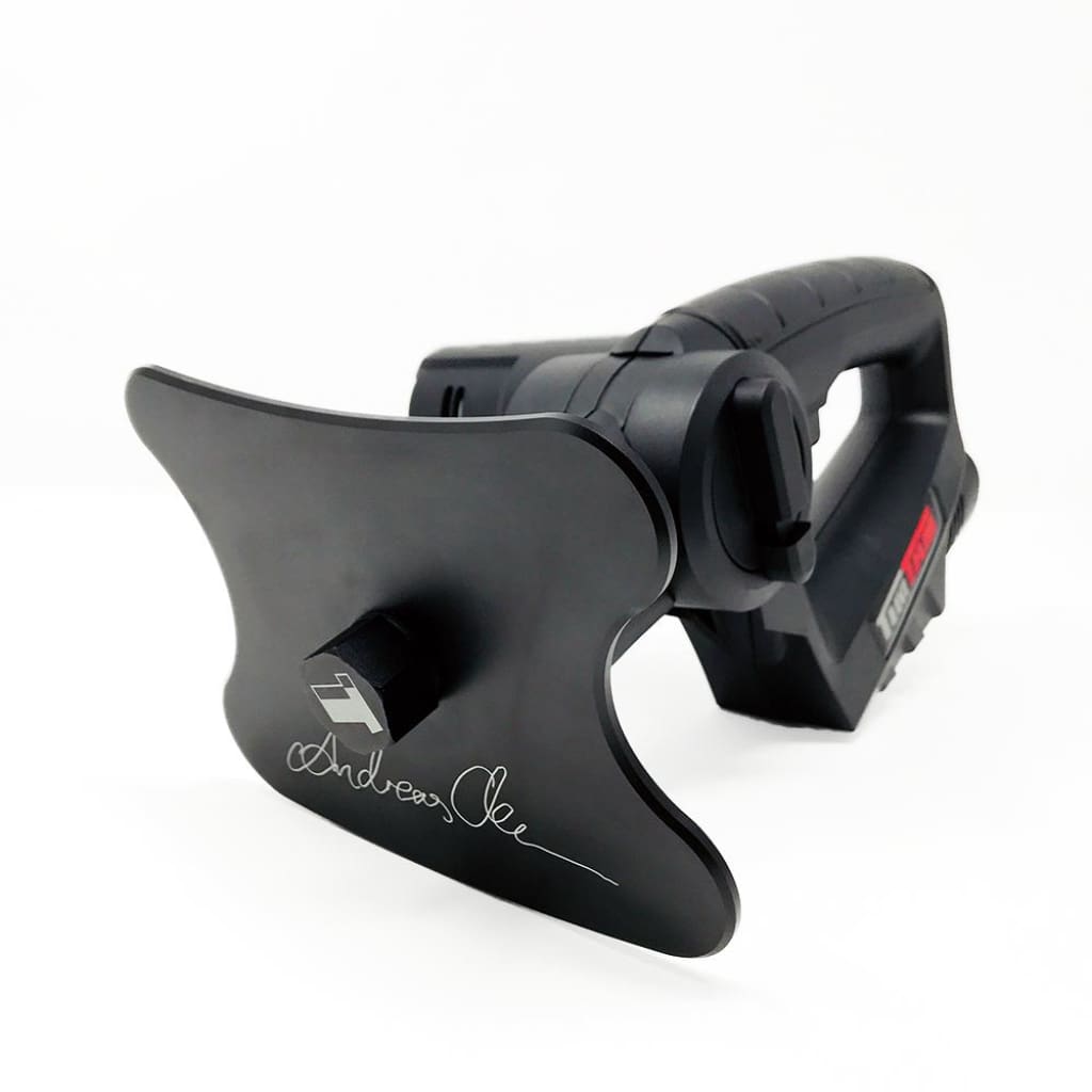 Recovery Blade Massager Tips