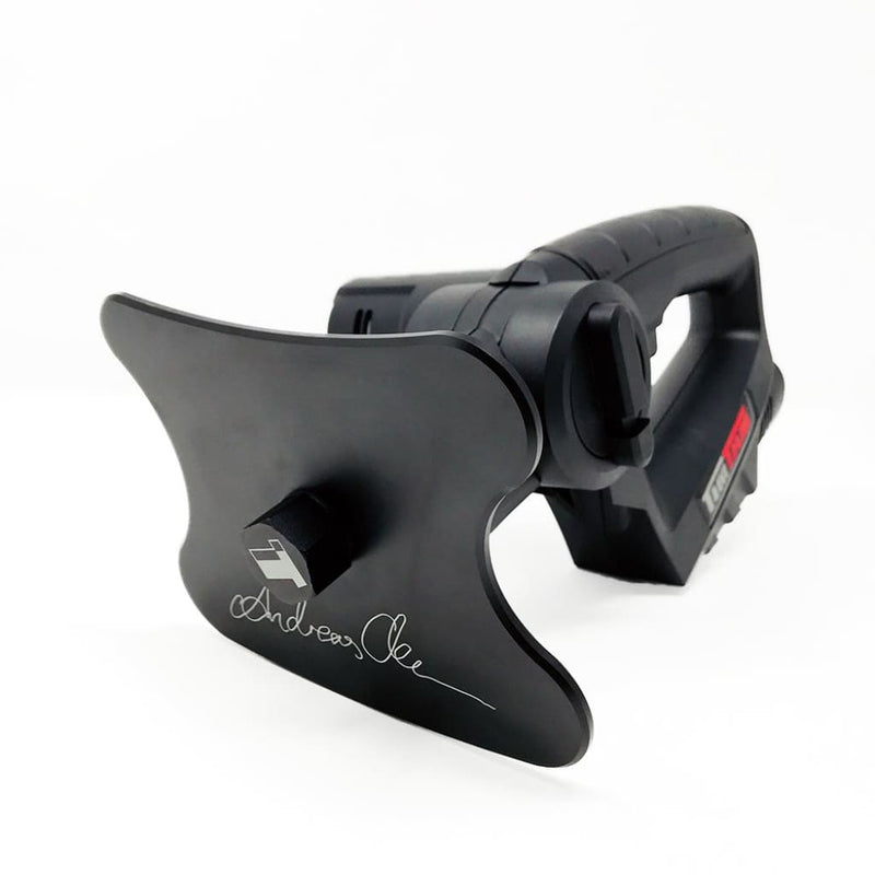 Recovery Blade Massager Tips