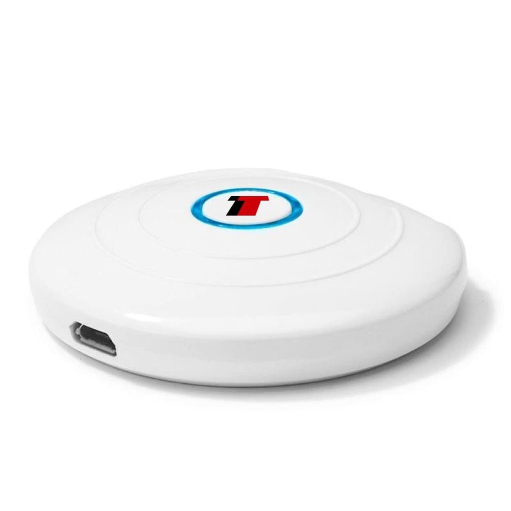 Pulse Massager Wireless EMS TENS Muscle Stimulator
