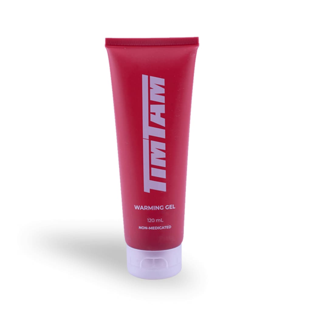 Warming Therapy Gel Gel