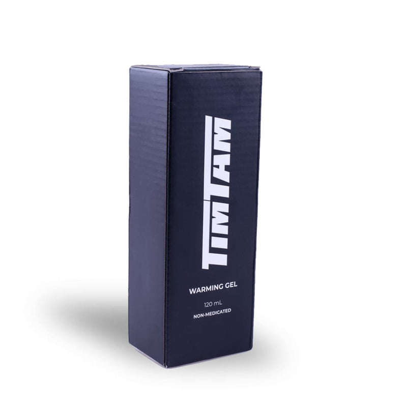Warming Therapy Gel Gel